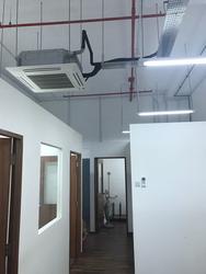 Oxley Bizhub 2 (D14), Office #146511042